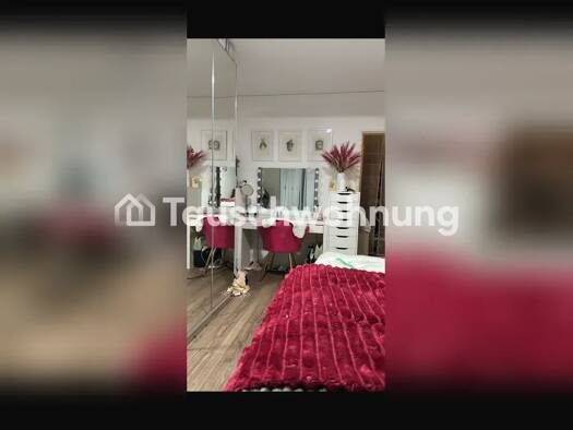 Wohnung zur Miete Tauschwohnung 650 € 2 Zimmer 50 m² Wingsbach Taunusstein 65232