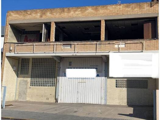 Ladenfläche zum Kauf 745.000 € 1.000 m² Verkaufsfläche Esplugues de Llobregat 08950