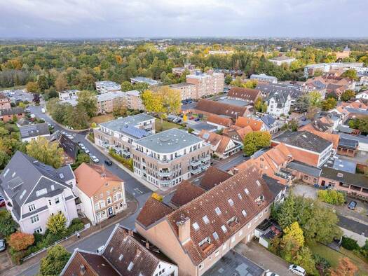 Wohnung zum Kauf 345.000 € 2 Zimmer 76,9 m² 2. Geschoss Winsen Winsen (Luhe) 21423