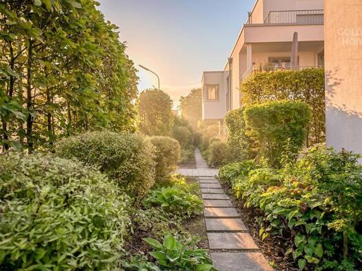 Terrassenwohnung zum Kauf 544.000 € 2 Zimmer 67,8 m² EG Allach-Untermenzing München 80997