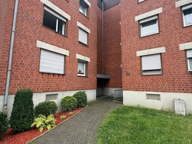 Wohnung zum Kauf provisionsfrei 125.000 € 3,5 Zimmer 79,9 m² 3. Geschoss Hochstr 78 Mitte Bergkamen 59192