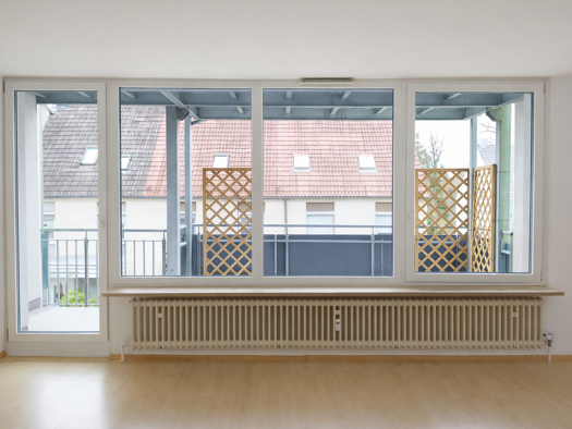 Wohnung zur Miete 920 € 3 Zimmer 90 m² Geschoss 1/4 frei ab 01.06.2026 Märzenweg 22 Weiherhof Zirndorf 90513