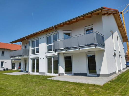 Wohnung zur Miete 955 € 3 Zimmer 87 m² 1 Geschosse frei ab 01.01.2027 Unterhenhart Ering 94140