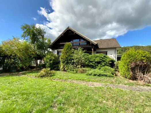 Einfamilienhaus zum Kauf 194.000 € 5 Zimmer 122 m² 807 m² Grundstück Schönecken 54614