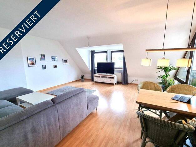 Maisonette zum Kauf 320.000 € 4 Zimmer 116 m² 2. Geschoss Altdorf 90518