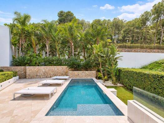 Wohnung zum Kauf 2.900.000 € 4 Zimmer 140 m² 1. Geschoss Andratx / Port d'Andratx 07157