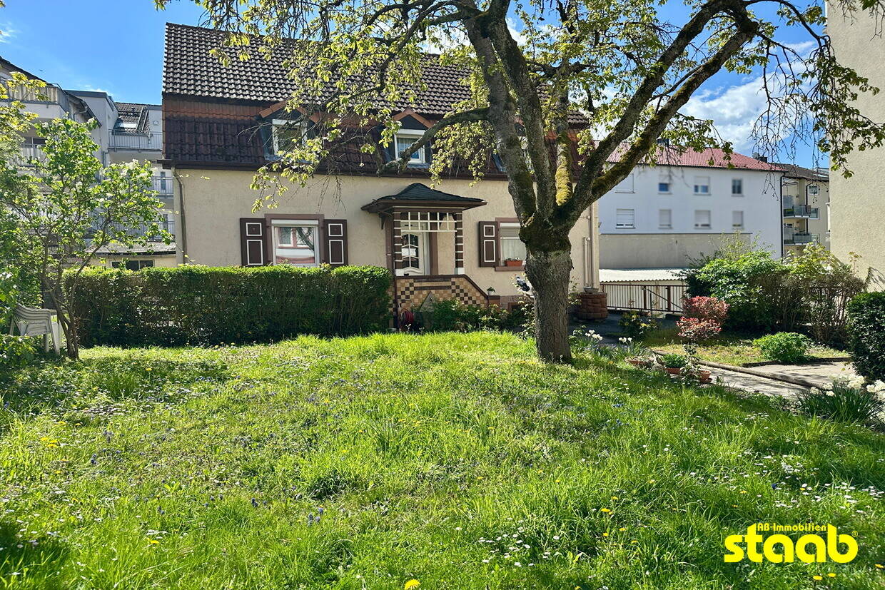 Einfamilienhaus zum Kauf - Ansicht 5