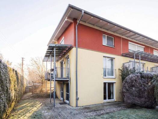 Reihenendhaus zum Kauf 1.150.000 € 6 Zimmer 130 m² 270 m² Grundstück Herrsching Herrsching am Ammersee 82211