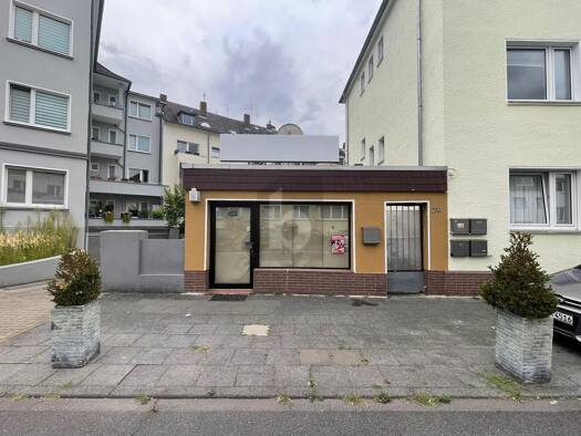 Laden zum Kauf 259.000 € 2 Zimmer Niehl Nippes 50735