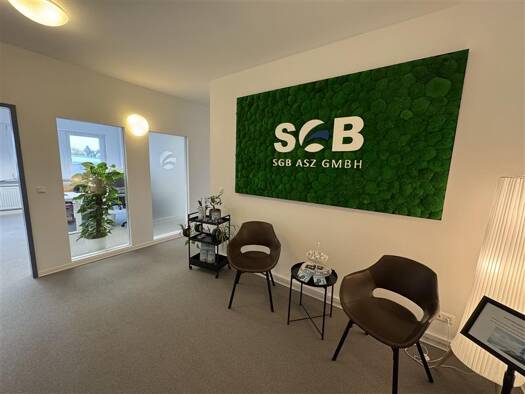 Büro zur Miete provisionsfrei 2.472 € 5 Zimmer 138 m² Bürofläche Bad Tölz 83646