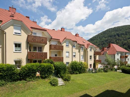 Wohnung zur Miete 737 € 3 Zimmer 73,4 m² Lilienfeld 3180