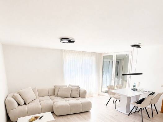 Wohnung zum Kauf 239.000 € 2 Zimmer 58,2 m² 1. Geschoss Endersbach Weinstadt 71384