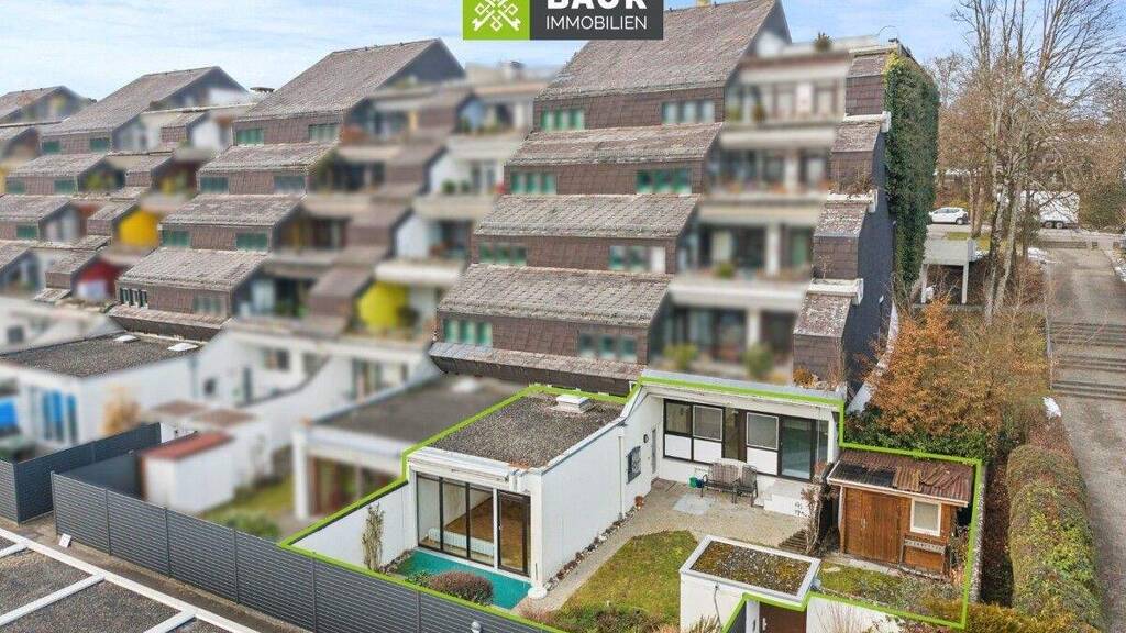 Wohnung zum Kauf 368.000 € 3,5 Zimmer 109 m² Weststadt Ravensburg 88213