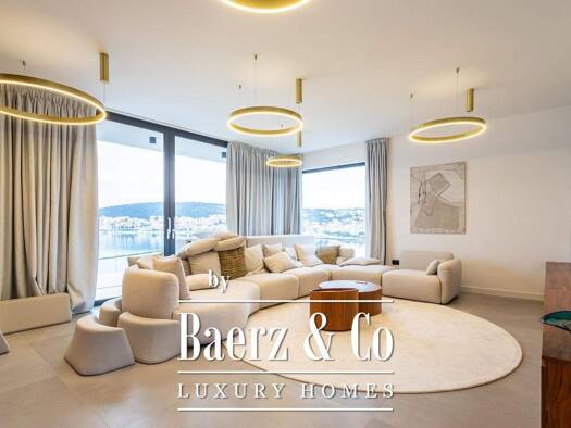 Villa zum Kauf 2.500.000 € 4 Zimmer 400 m² 470 m² Grundstück okrug