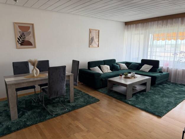Wohnung zum Kauf provisionsfrei 249.000 € 3 Zimmer 86 m² Kurt-Schumacher-Straße 7 Weinheim Weinheim 69469