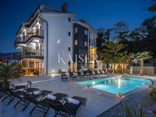 Wohnung zur Miete 2.500 € 3 Zimmer 70 m² Icici, Opatija - Okolica Ičići