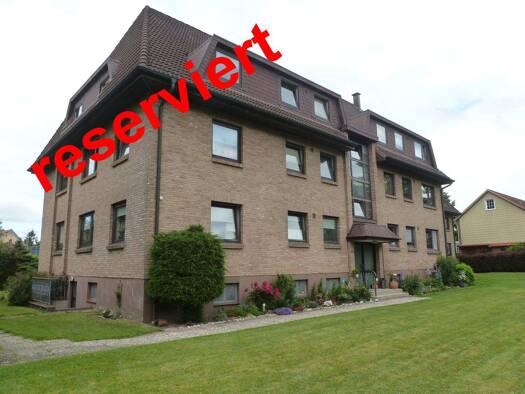 Wohnung zur Miete 600 € 2 Zimmer 80,2 m² 2. Geschoss frei ab 01.03.2026 Friedheim 25 a Mürwik Flensburg 24944