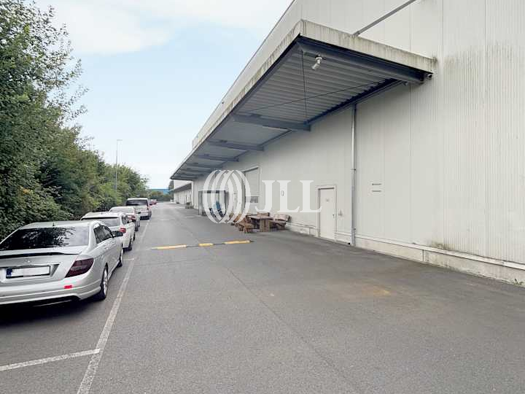 Lagerhalle zur Miete 6.615 m² Lagerfläche teilbar ab 280 m² Paffendorf Bergheim 50126