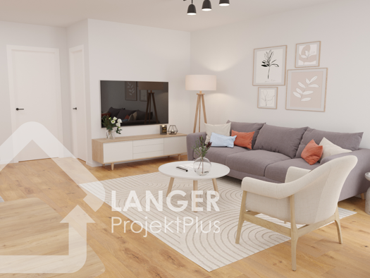 Doppelhaushälfte zur Miete 1.270 € 5 Zimmer 129,6 m² 200 m² Grundstück frei ab 01.11.2025 Lingen (Ems) 49811