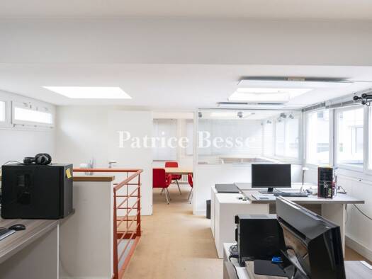 Wohnung zum Kauf 990.000 € 6 Zimmer 217 m² Violet Commerce Paris 15ème arrondissement 75015