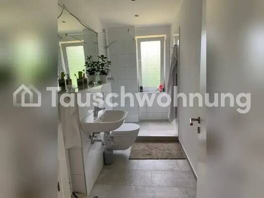Wohnung zur Miete Tauschwohnung 980 € 3 Zimmer 60 m² 1. Geschoss Alsterdorf Hamburg 22305