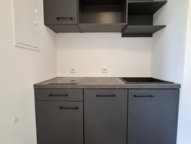 Wohnung zur Miete 520 € 1 Zimmer 30 m² 2. Geschoss frei ab 01.11.2026 Muggenhof Nürnberg 90429