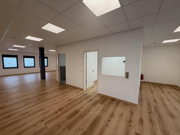 Praxis zur Miete provisionsfrei 301,4 m² Bürofläche Vallendar Vallendar 56179
