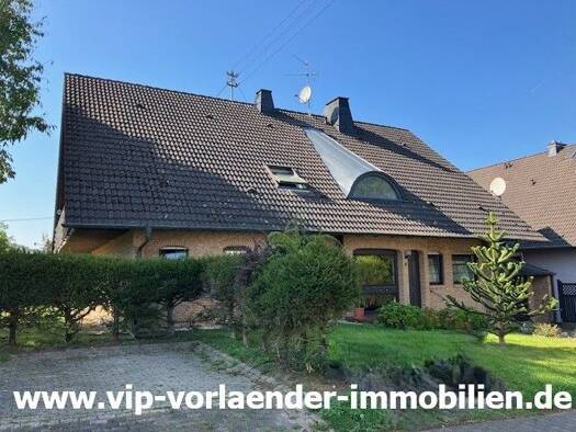 Einfamilienhaus zum Kauf 448.000 € 10 Zimmer 270 m² 844 m² Grundstück Dattenfeld Windeck 51570