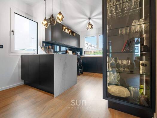 Doppelhaushälfte zum Kauf 849.000 € 6 Zimmer 144 m² 264 m² Grundstück Nordenstadt Wiesbaden 65205