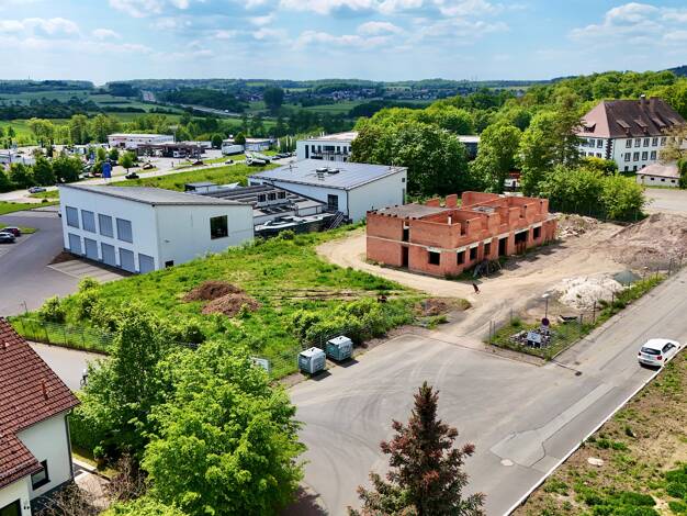Grundstück zum Kauf 550.000 € 3.300 m² Grundstück Reiskirchen 35447