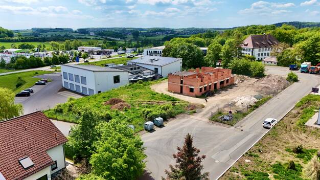 Grundstück zum Kauf 550.000 € 3.300 m² Grundstück Reiskirchen Reiskirchen 35447