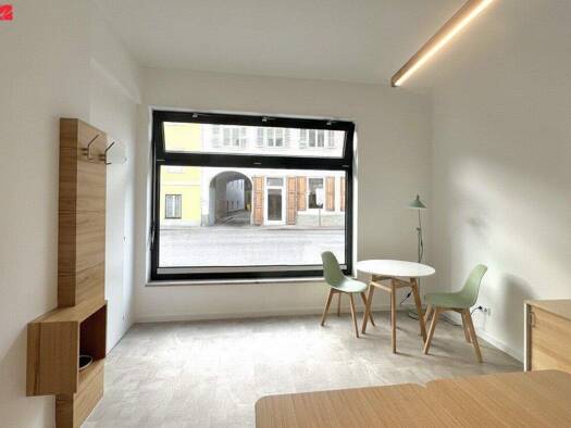 Büro zur Miete 451 € 2,5 Zimmer 37 m² Bürofläche Eggenberg Graz 8020