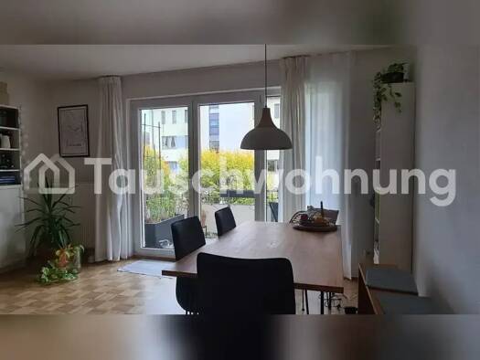 Wohnung zur Miete Tauschwohnung 1.100 € 3 Zimmer 82 m² 2. Geschoss Bickendorf Köln 50825