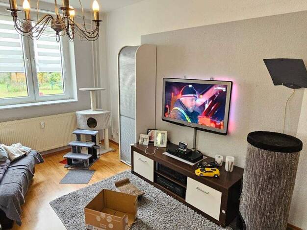 Wohnung zum Kauf 185.000 € 2 Zimmer 45 m² Wendenschloßstraße 291 - 287 Köpenick Berlin 12557