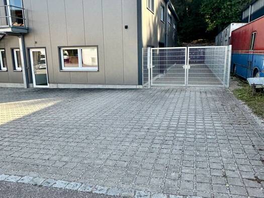 Garage zur Miete provisionsfrei 770 € 194 m² Oberdieberg Albaching 83544
