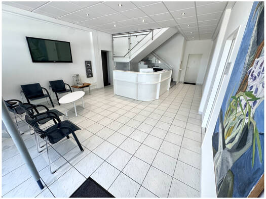 Laden zur Miete 1.264 € 5 Zimmer 158 m² Verkaufsfläche Eresing 86922