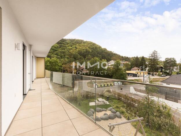 Wohnung zum Kauf 437.750 € 2 Zimmer 63,8 m² Wien 1190