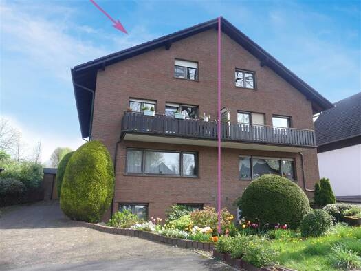 Doppelhaushälfte zum Kauf 419.000 € 7 Zimmer 155 m² 684 m² Grundstück Volmarstein Wetter (Ruhr) 58300