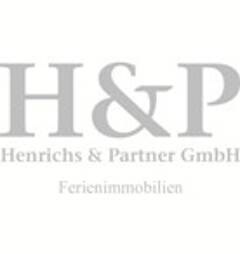 Henrichs & Partner GmbH logo
