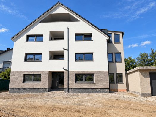 Maisonette zur Miete 1.950 € 4 Zimmer 133 m² 2. Geschoss frei ab sofort An der Alten Beienburg 5 Rösrath Rösrath 51503