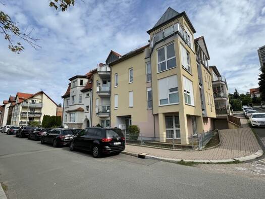 Wohnung zum Kauf 149.900 € 59 m² Daberstedt Erfurt 99099