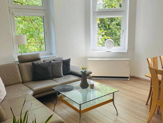 Mehrfamilienhaus zum Kauf als Kapitalanlage geeignet 2.758.000 € 76 Zimmer 2.471,8 m² 2.965 m² Grundstück Röhlinghausen Herne 44651