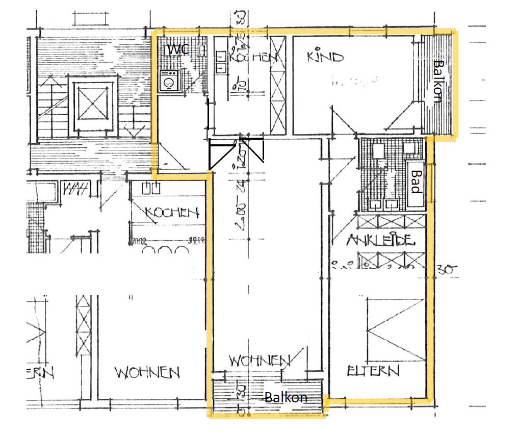 Apartment zur Miete 895 € 3 Zimmer 89 m²<br/>Wohnfläche EG<br/>Geschoss 01.11.2024<br/>Verfügbarkeit Karlsbergstraße Homburg Homburg 66424