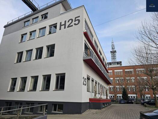 Bürofläche zur Miete 246 € 25,9 m² Bürofläche Feuerbach Stuttgart 70469
