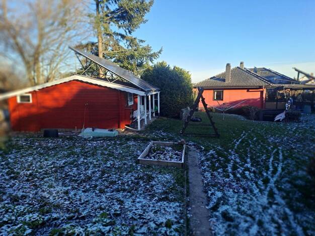 Wohnung zur Miete 1.150 € 5 Zimmer 137 m² EG Akazienweg 10 Mörsbach Zweibrücken 66482