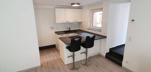 Wohnung zur Miete 590 € 2 Zimmer 45 m² EG frei ab 01.08.2025 Schreinersweg 3 Grifflenberg Wuppertal 42119