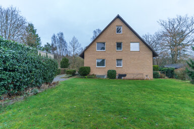 Mehrfamilienhaus zum Kauf 379.000 € 10 Zimmer 248 m² 1.036 m² Grundstück Bad Bevensen Bad Bevensen 29549