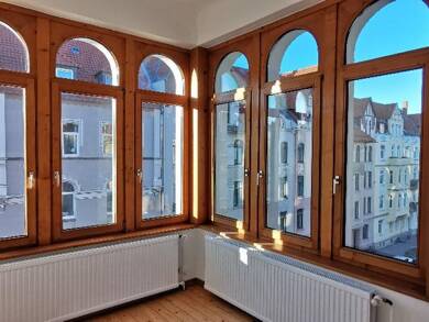 Maisonette zum Kauf provisionsfrei 720.000 € 5,5 Zimmer 160 m² Kollenrodtstr. 10 List Hannover 30163