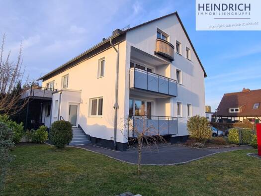 Mehrfamilienhaus zum Kauf 829.000 € 12 Zimmer 333 m² 734 m² Grundstück Wehlheiden Kassel / Wehlheiden 34121