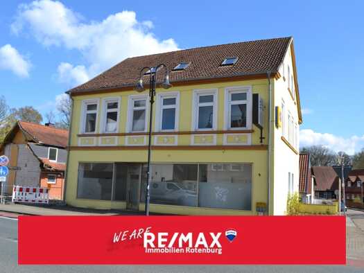 Haus zum Kauf 375.000 € 8 Zimmer 270 m² 424 m² Grundstück Walsrode Walsrode 29664